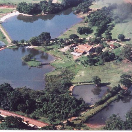 Pousada Fazenda Buracao Mococa Extérieur photo