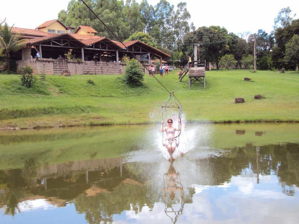 Pousada Fazenda Buracao Mococa Extérieur photo