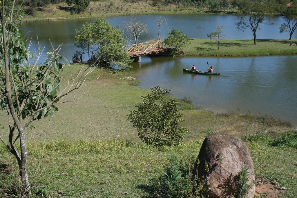 Pousada Fazenda Buracao Mococa Extérieur photo