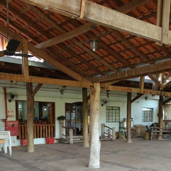 Pousada Fazenda Buracao Mococa Extérieur photo