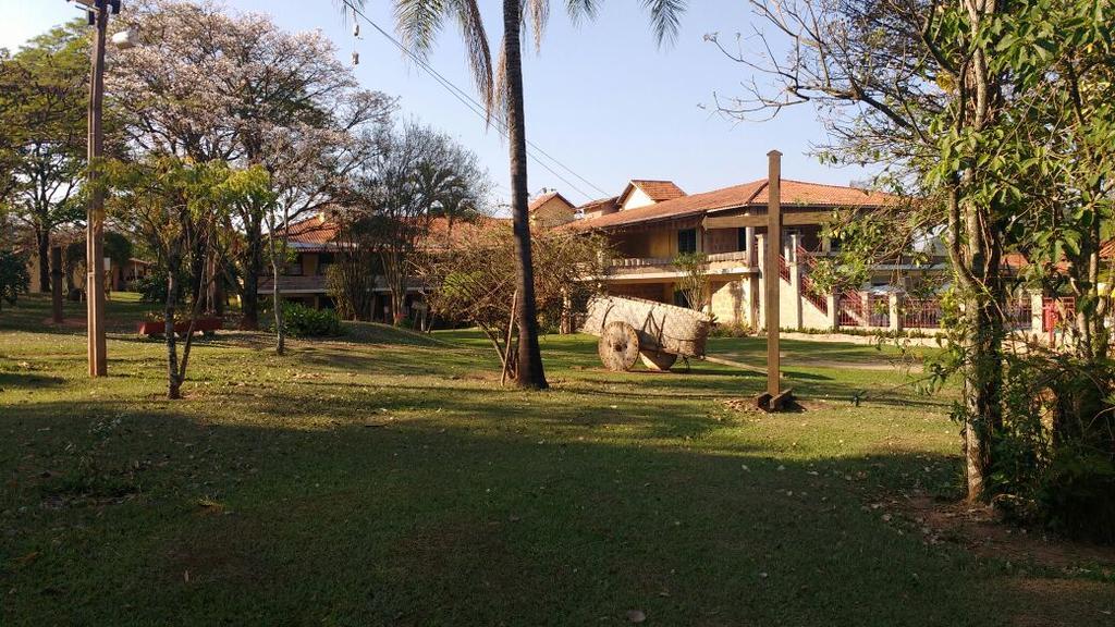Pousada Fazenda Buracao Mococa Extérieur photo
