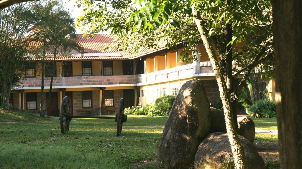 Pousada Fazenda Buracao Mococa Extérieur photo