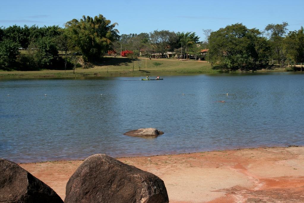 Pousada Fazenda Buracao Mococa Extérieur photo
