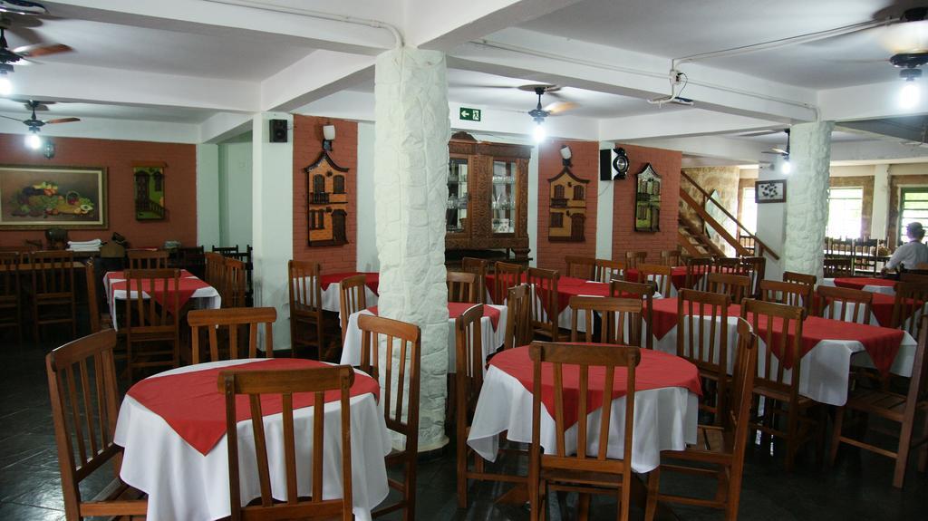 Pousada Fazenda Buracao Mococa Extérieur photo