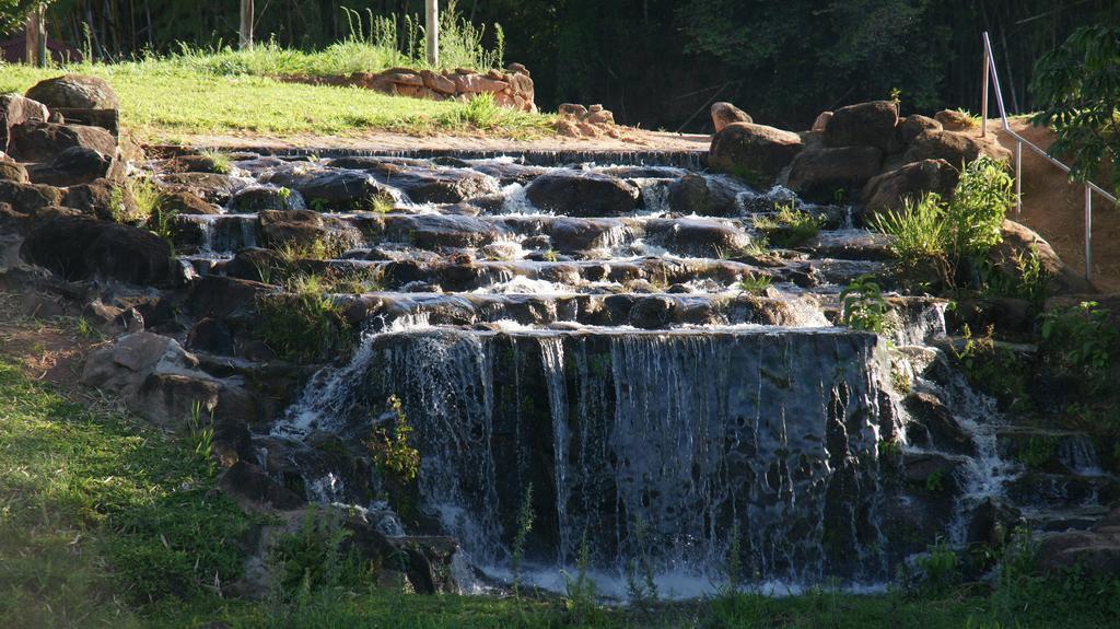 Pousada Fazenda Buracao Mococa Extérieur photo